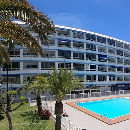 Appartamento Céntrico Tinache Playa del Inglés Esterno foto