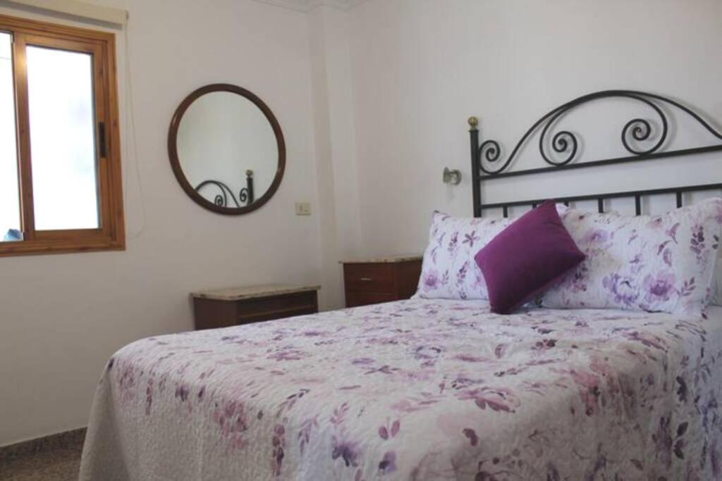 Appartamento Céntrico Tinache Playa del Inglés Esterno foto